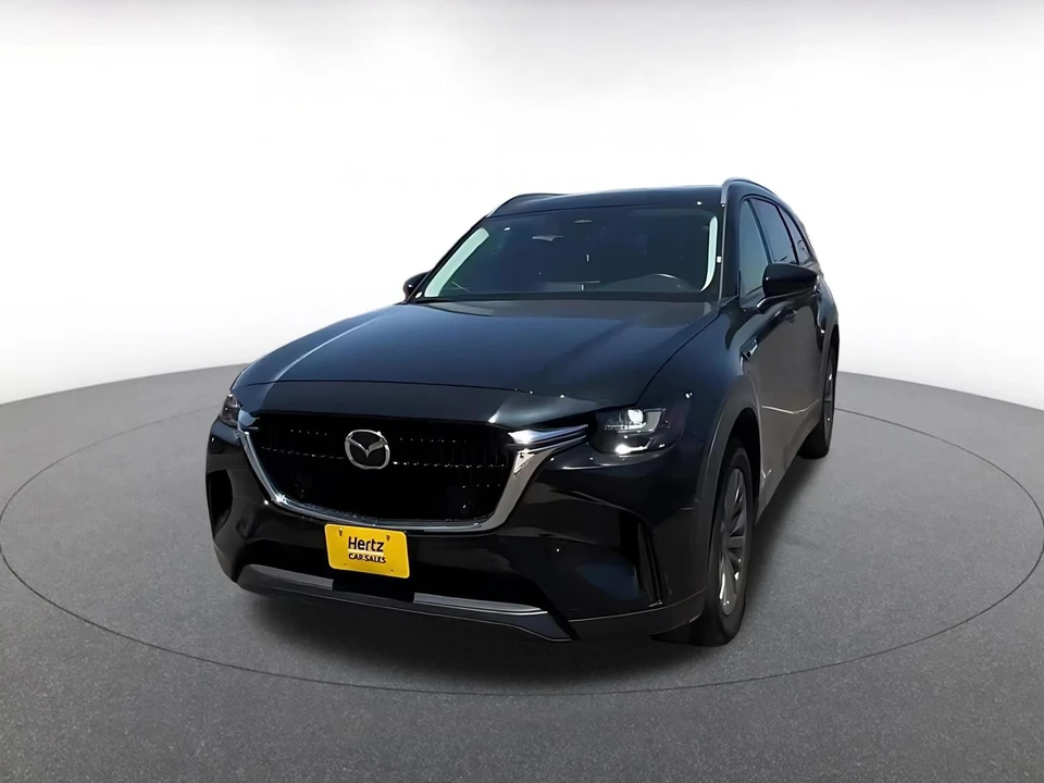 2025 Mazda CX-90 - Image 8 of 31
