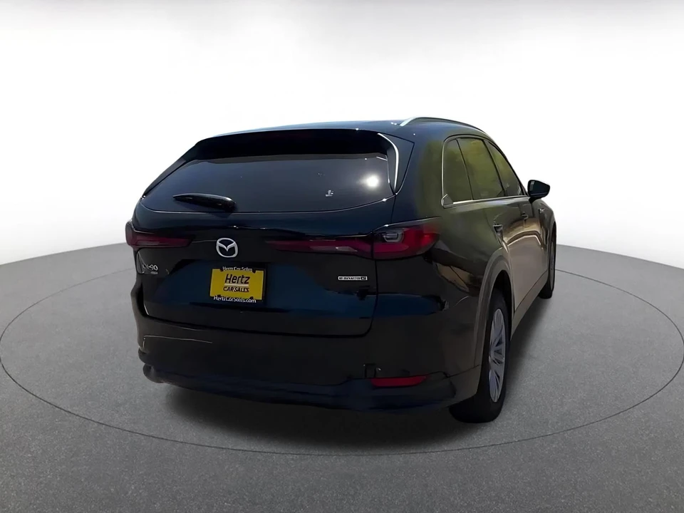 2025 Mazda CX-90 - Image 17 of 31