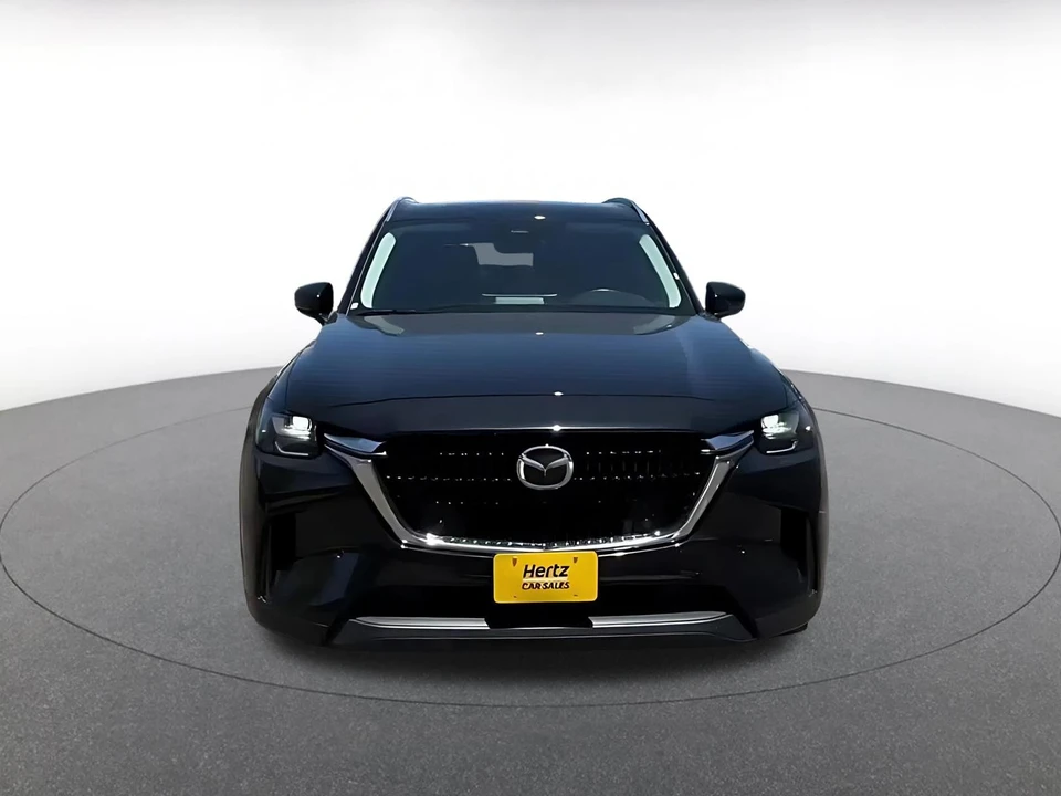 2025 Mazda CX-90 - Image 4 of 31