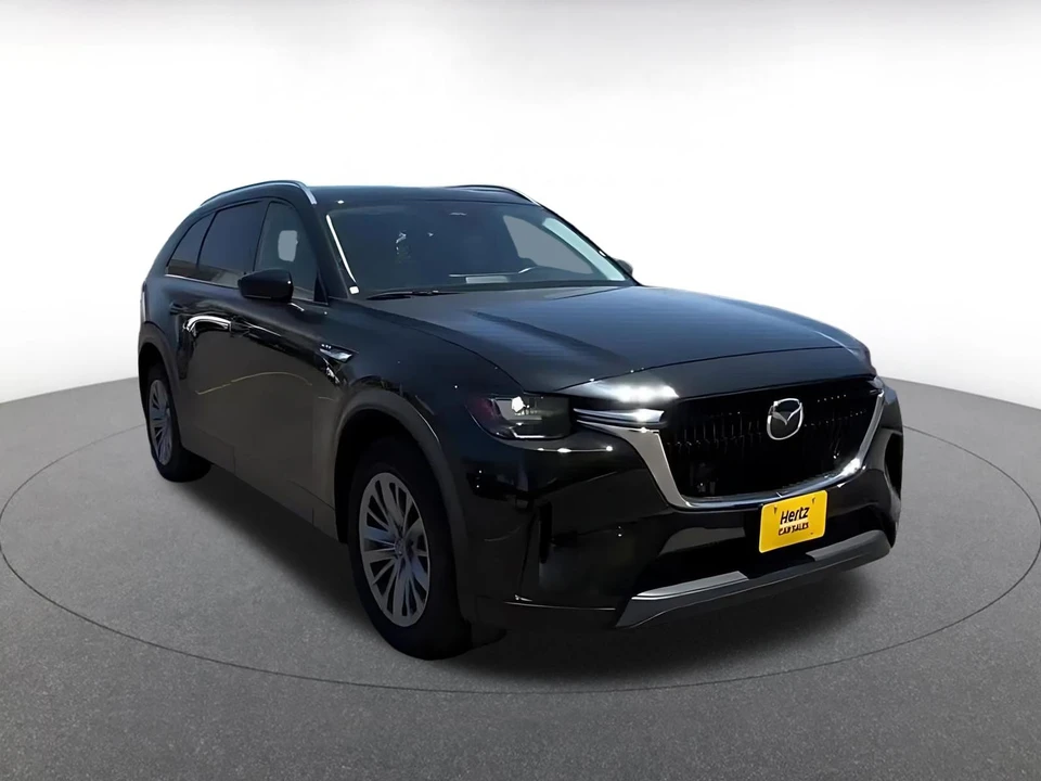 2025 Mazda CX-90 - Image 3 of 31