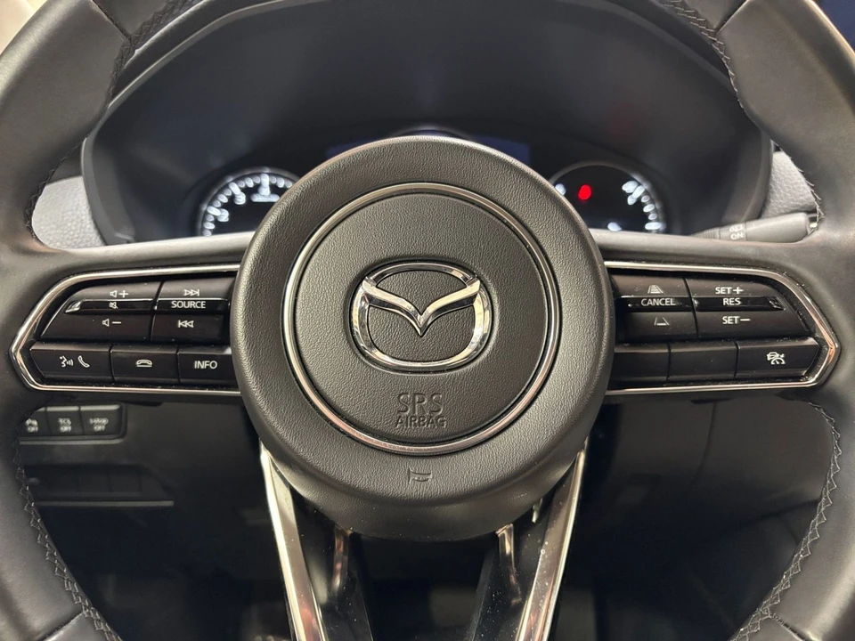 2025 Mazda CX-90 - Image 31 of 31