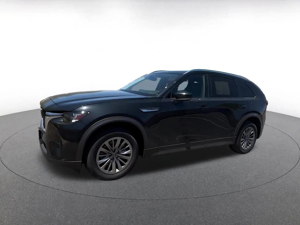 2025 Mazda CX-90 - Image 9 of 31