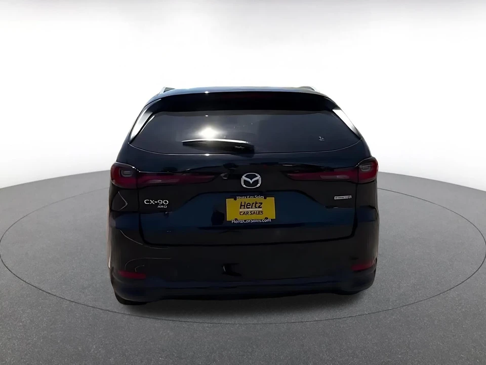 2025 Mazda CX-90 - Image 14 of 31