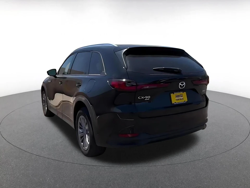 2025 Mazda CX-90 - Image 13 of 31