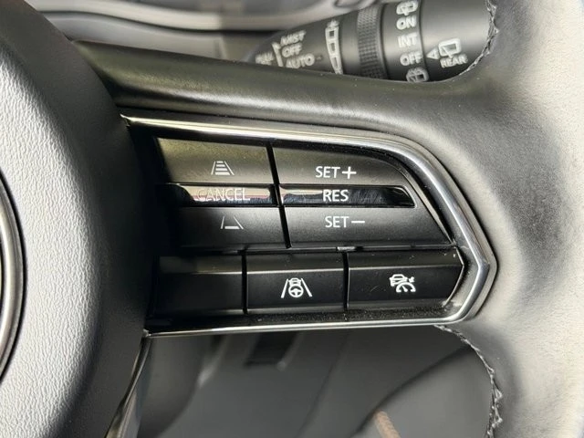 2025 Mazda CX-90 - Image 26 of 31