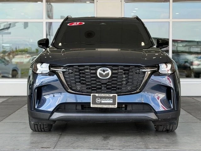 2025 Mazda CX-90 - Image 4 of 31