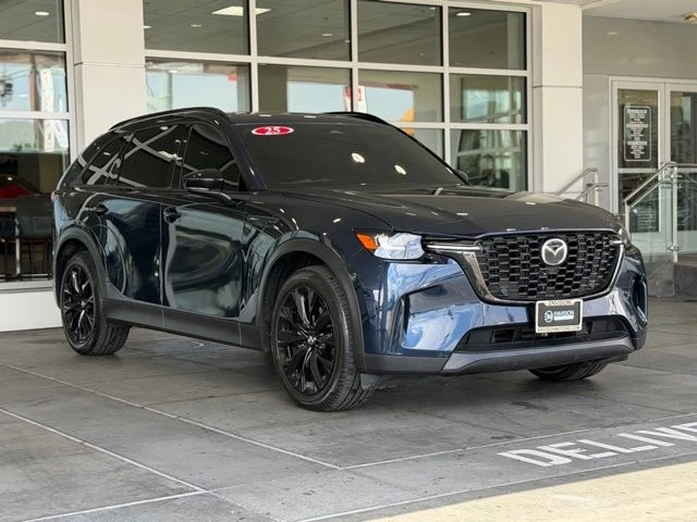 2025 Mazda CX-90 - Image 6 of 31