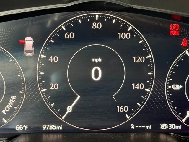 2025 Mazda CX-90 - Image 27 of 31