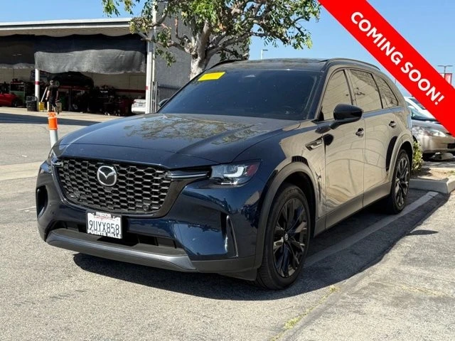 2025 Mazda CX-90 - Image 3 of 9