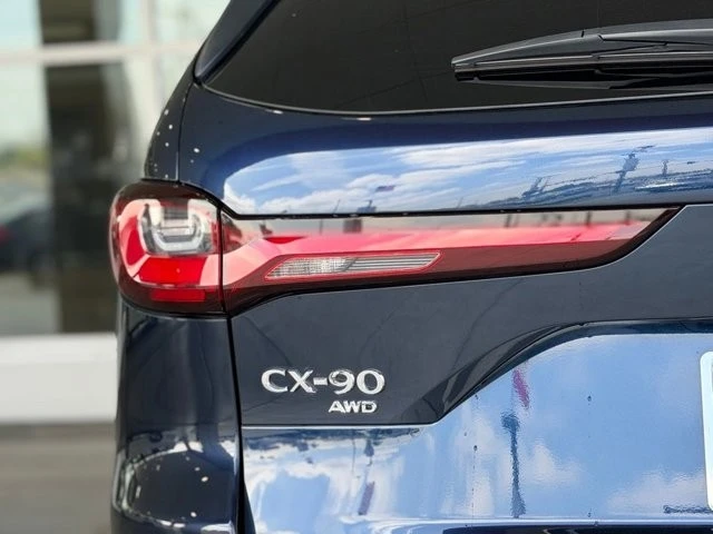 2025 Mazda CX-90 - Image 11 of 21