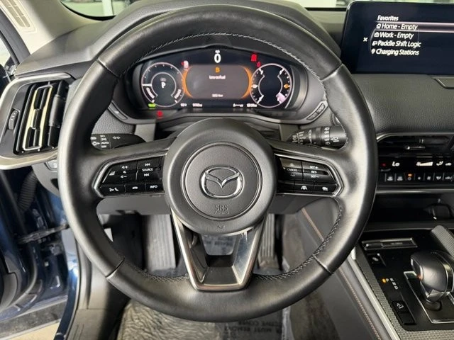 2025 Mazda CX-90 - Image 24 of 31