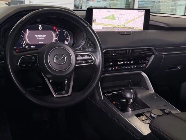 2025 Mazda CX-90 - Image 31 of 31