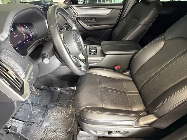 2025 Mazda CX-90 - Image 20 of 21