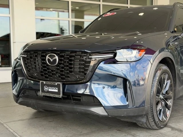 2025 Mazda CX-90 - Image 3 of 21
