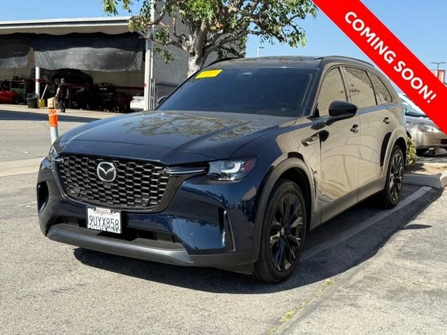 2025 Mazda CX-90 - Image 2 of 9