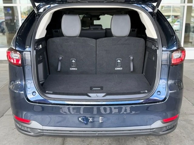 2025 Mazda CX-90 - Image 15 of 21