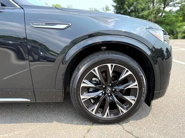2025 Mazda CX-90 - Image 18 of 21