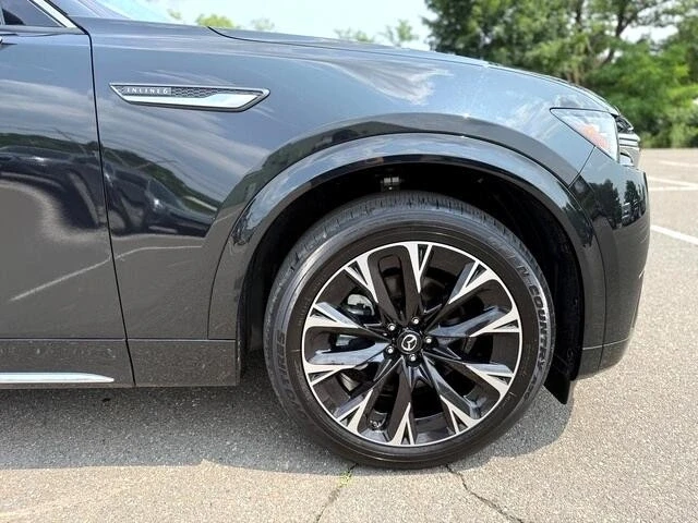2025 Mazda CX-90 - Image 18 of 21