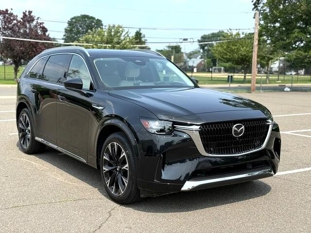 2025 Mazda CX-90 - Image 3 of 21