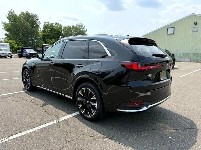 2025 Mazda CX-90 - Image 21 of 21
