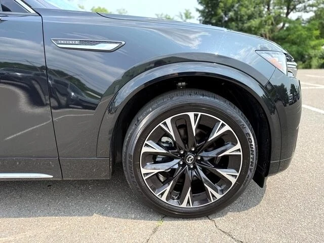2025 Mazda CX-90 - Image 18 of 21