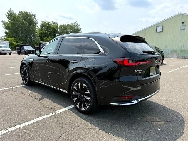 2025 Mazda CX-90 - Image 21 of 21
