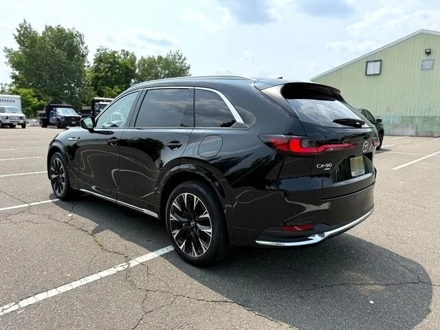 2025 Mazda CX-90 - Image 21 of 21