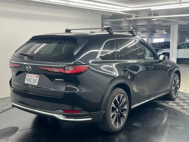 2025 Mazda CX-90 - Image 3 of 14