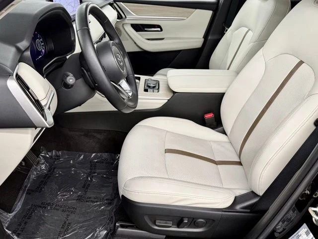 2025 Mazda CX-90 - Image 21 of 21