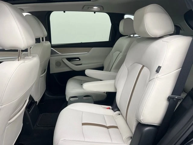 2025 Mazda CX-90 - Image 14 of 14