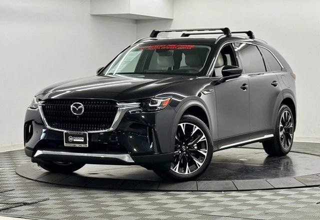 2025 Mazda CX-90 - Image 2 of 21