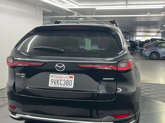 2025 Mazda CX-90 - Image 7 of 14