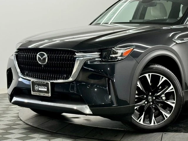 2025 Mazda CX-90 - Image 3 of 21