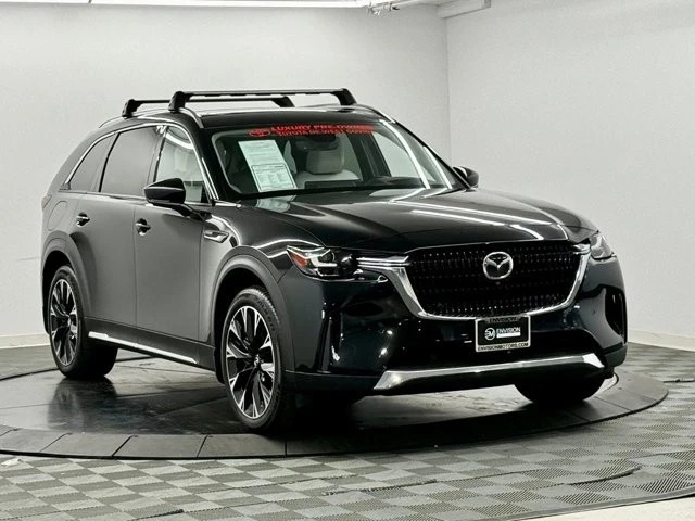 2025 Mazda CX-90 - Image 6 of 21