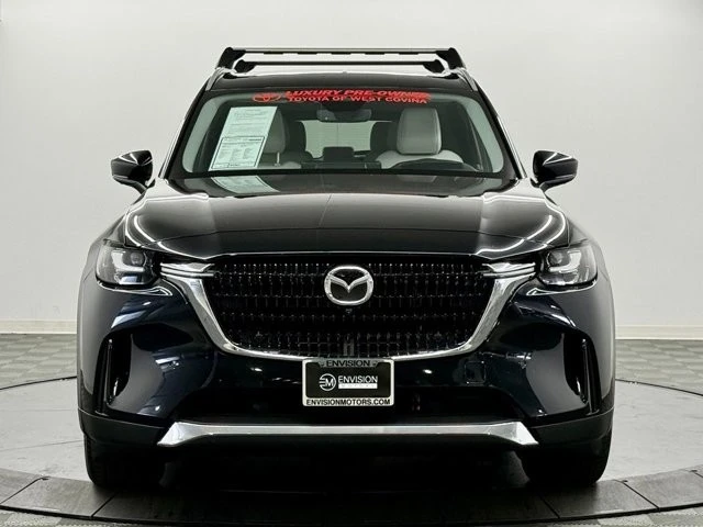 2025 Mazda CX-90 - Image 5 of 21