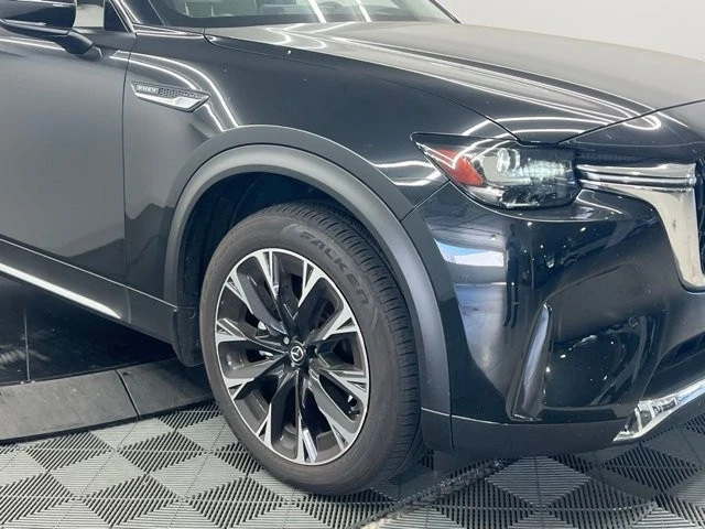 2025 Mazda CX-90 - Image 6 of 14