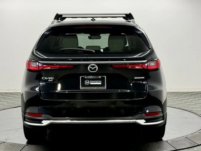 2025 Mazda CX-90 - Image 9 of 21