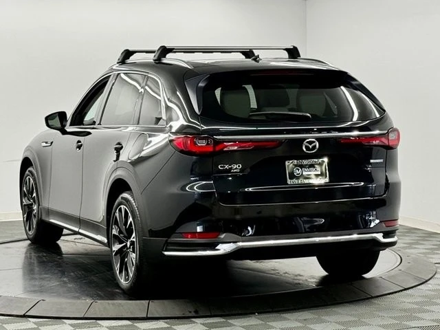 2025 Mazda CX-90 - Image 10 of 21