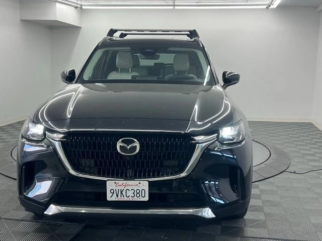 2025 Mazda CX-90 - Image 5 of 14