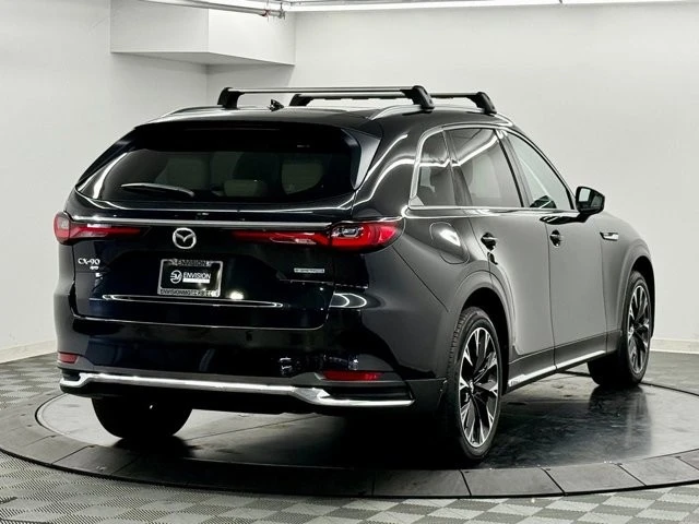 2025 Mazda CX-90 - Image 8 of 21
