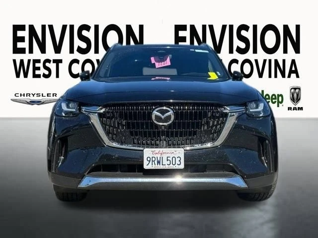 2025 Mazda CX-90 - Image 2 of 12
