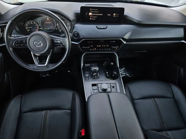 2025 Mazda CX-90 - Image 14 of 28