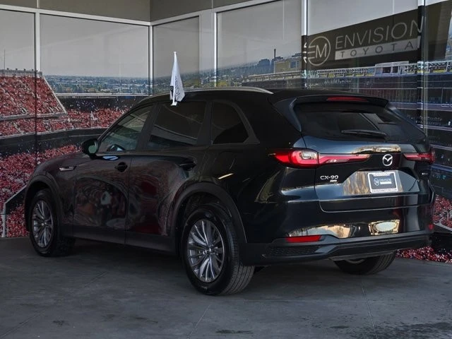 2025 Mazda CX-90 - Image 6 of 28