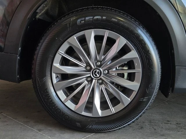 2025 Mazda CX-90 - Image 5 of 28