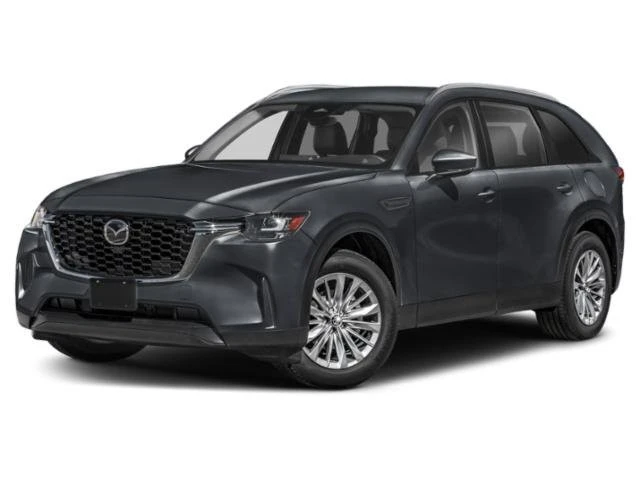 2025 Mazda CX-90 - Image 2 of 5