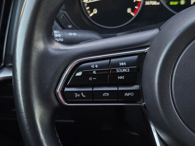 2025 Mazda CX-90 - Image 21 of 28
