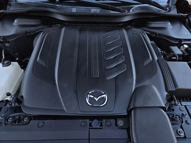 2025 Mazda CX-90 - Image 28 of 28