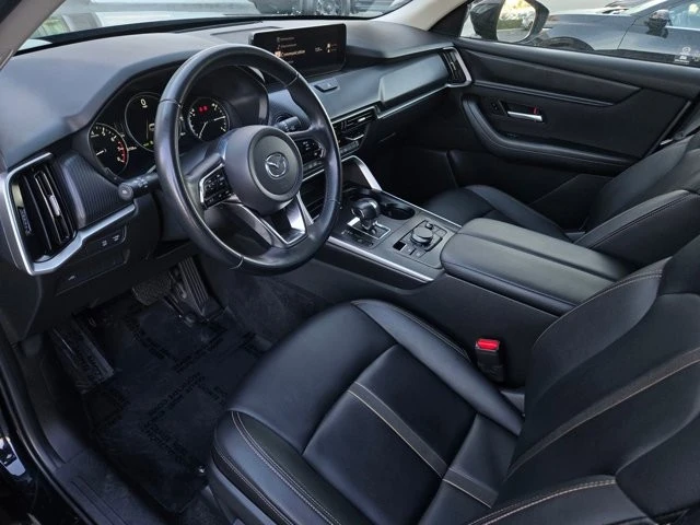 2025 Mazda CX-90 - Image 8 of 28