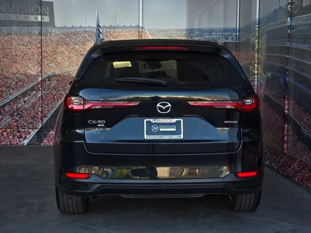 2025 Mazda CX-90 - Image 7 of 28