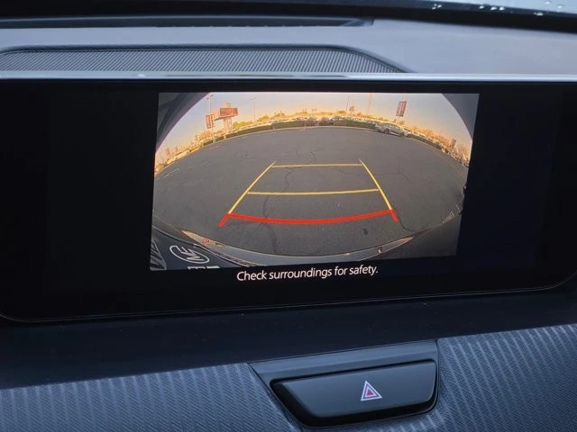 2025 Mazda CX-90 - Image 15 of 28